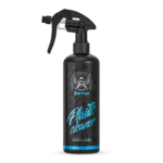 BAD BOYS PLASTIC CLEANER BUBBLE GUM 500 ML