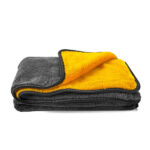 RRC BAD BOYS ORANGE DRYING TOWEL 60x90