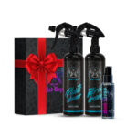 RRC BAD BOYS INTERIOR GIFT SET BUBBLE GUM SCENT