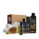 RRC BAD BOYS LEATHER PREMIUM SET STRONG