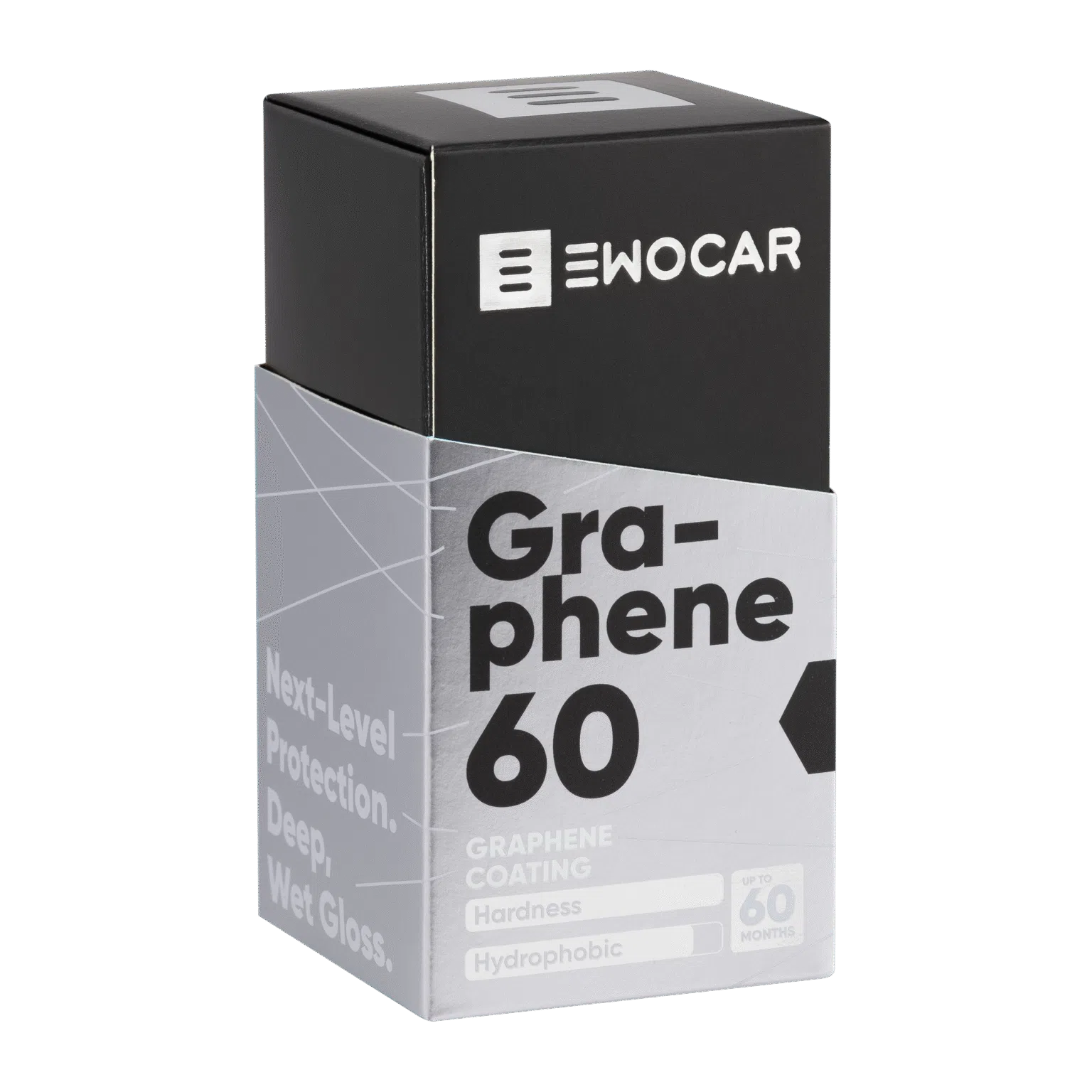 EWOCAR GRAPHENE60 COATING 50 ML