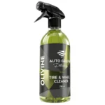AUTO GRAPH OLIVINE TIRE & WHEEL CLEANER 750ML