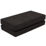 RRC BAD BOYS COATING BLOCK APPLICATOR WITH SLOT