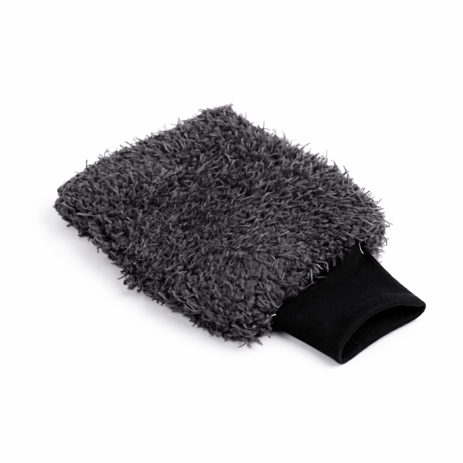 RRC BAD BOYS MICROFIBER WASH MITT