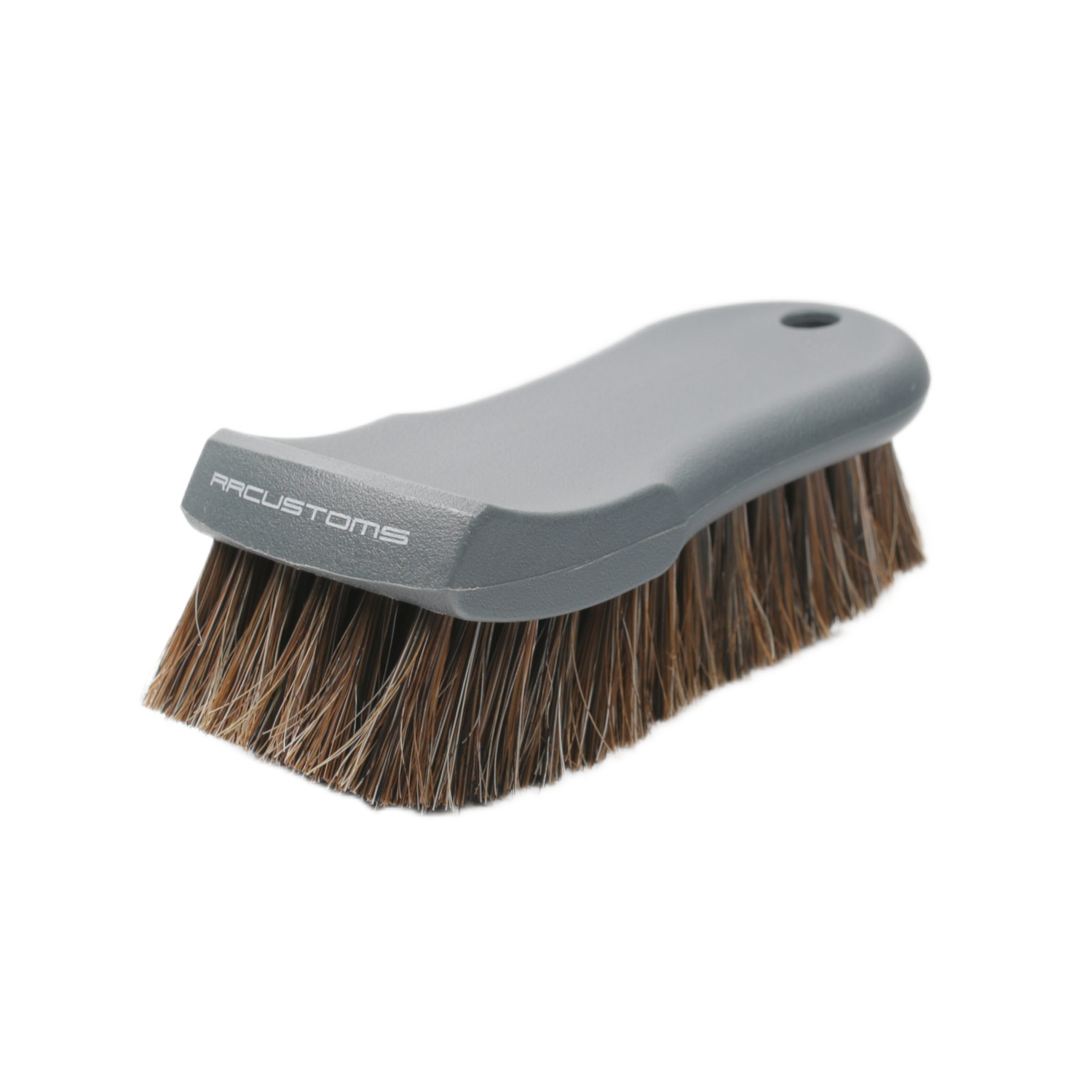 RRC BAD BOYS LEATHER CLEANING BRUSH 16CM