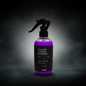 CHEMIKA CERAMIC COATING BOOSTER 250 ML