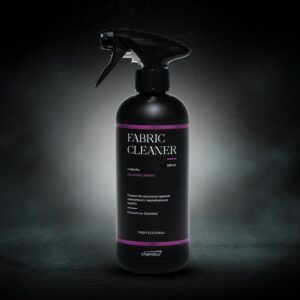 CHEMIKA FABRIC CLEANER 500 ML