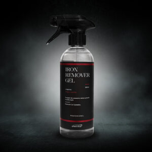 CHEMIKA IRON REMOVER GEL 500 ML