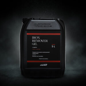 CHEMIKA IRON REMOVER GEL 5000 ML