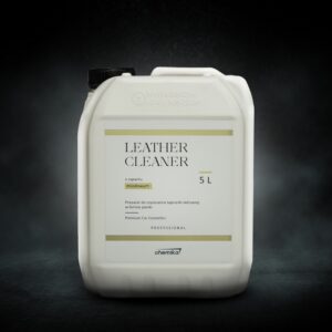 CHEMIKA LEATHER CLEANER 5000 ML