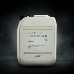 CHEMIKA LEATHER CONDITIONER 5000 ML