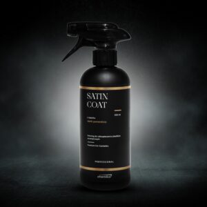 CHEMIKA SATIN COAT 500 ML