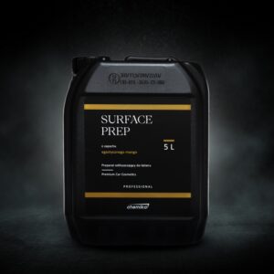 CHEMIKA SURFACE PREP 5000 ML