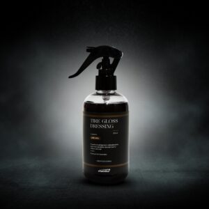 CHEMIKA TIRE GLOSS DRESSING 250 ML