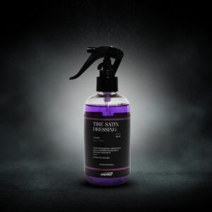 CHEMIKA TIRE SATIN DRESSING 250 ML