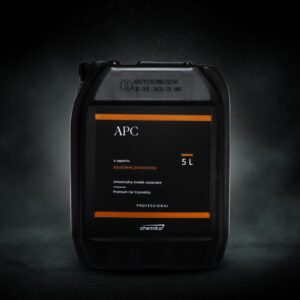 CHEMIKA ALL PURPOSE CLEANER 5000 ML