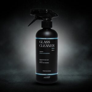 CHEMIKA GLASS CLEANER 500 ML