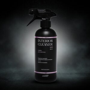 CHEMIKA INTERIOR CLEANER 500 ML