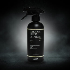 CHEMIKA INTERIOR QUICK DETAILER 500 ML