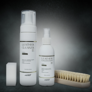 CHEMIKA LEATHER KIT