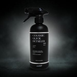 CHEMIKA CERAMIC QUICK DETAILER 500 ML