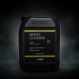 CHEMIKA WHEEL CLEANER 5000 ML